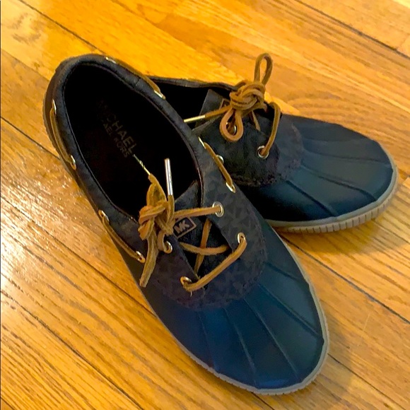 Michael Kors Shoes - Michael Kors Boot Shoes, Sz 9
